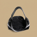 Bolso de Hombro con Correa de Cadena